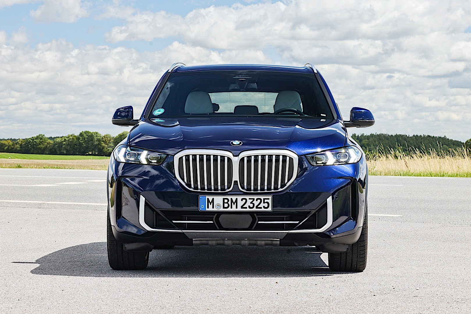 Bmw X5 photo 93