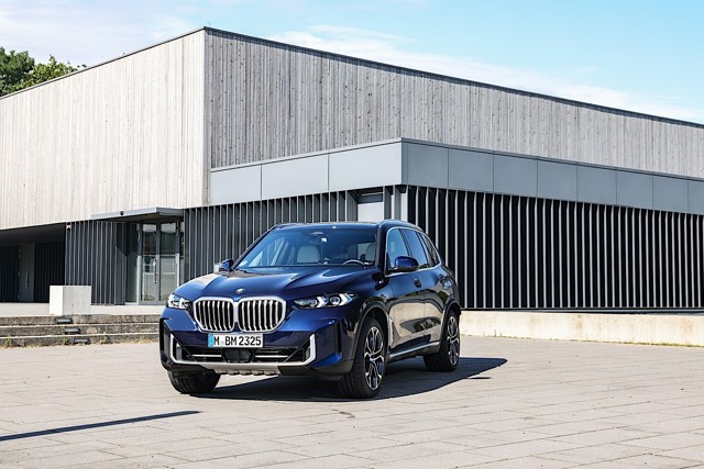 Bmw X5 photo 94