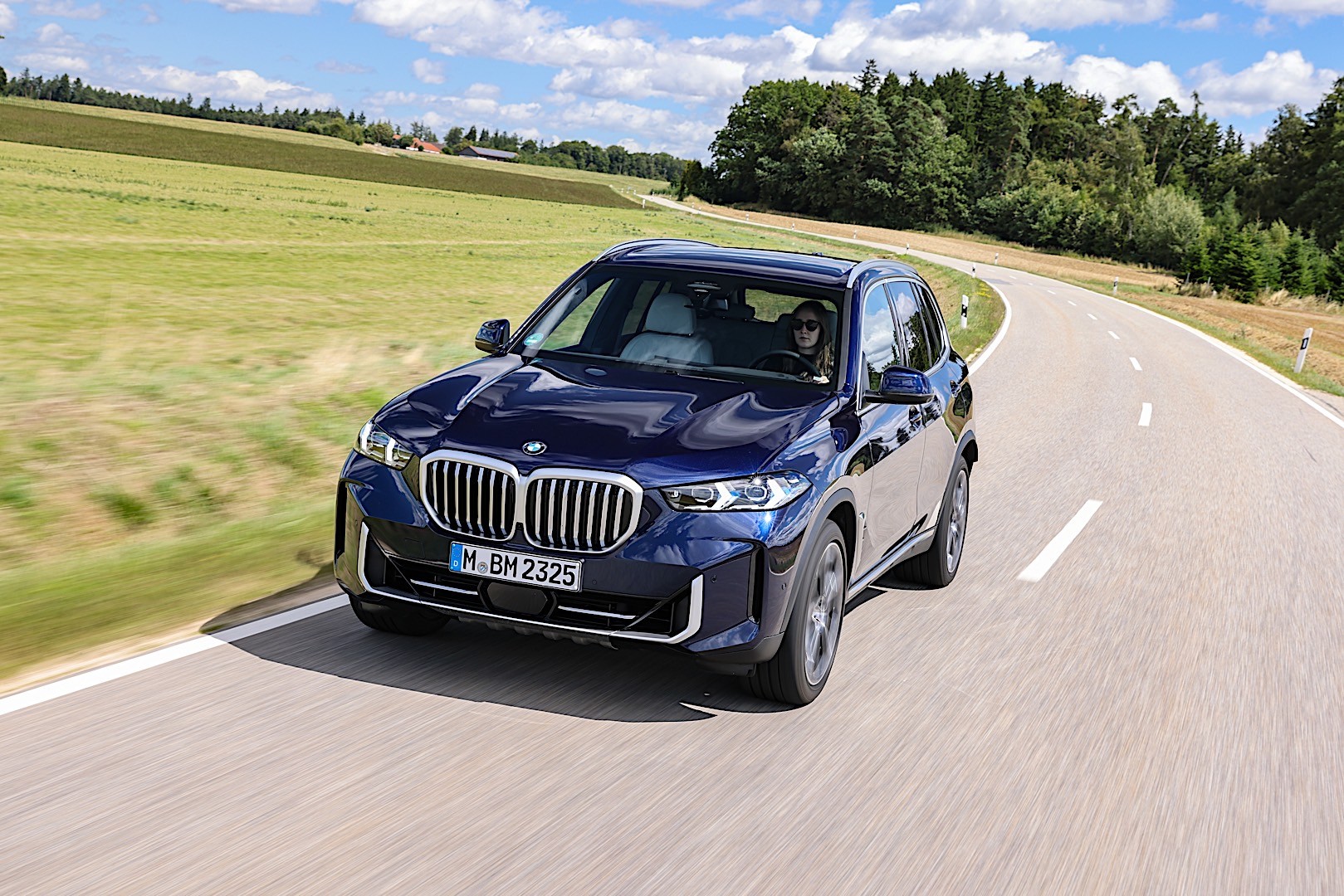 Bmw X5 photo 95