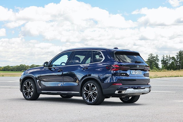 Bmw X5 photo 96