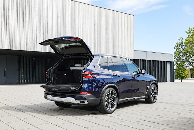 Bmw X5 photo 99