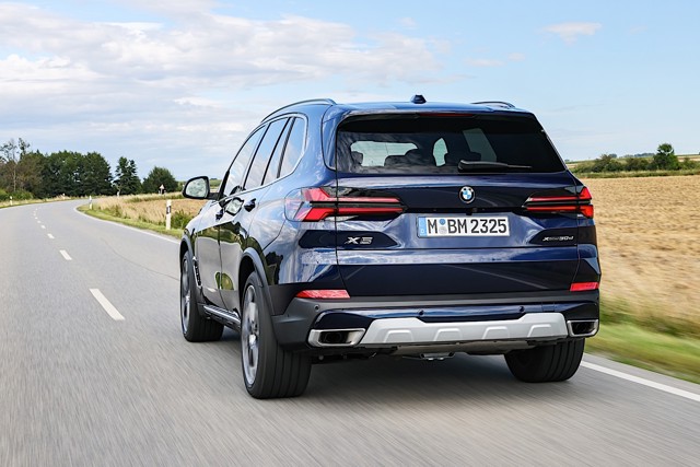 Bmw X5 photo 100