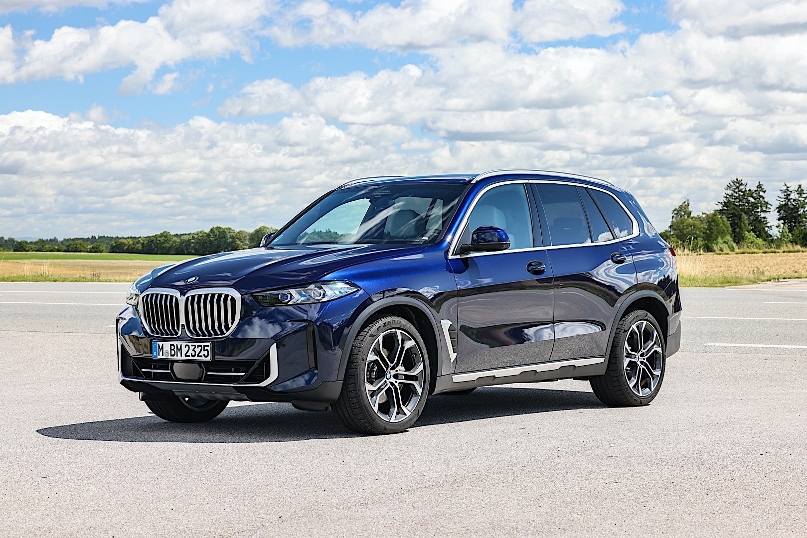 Bmw X5 photo 101