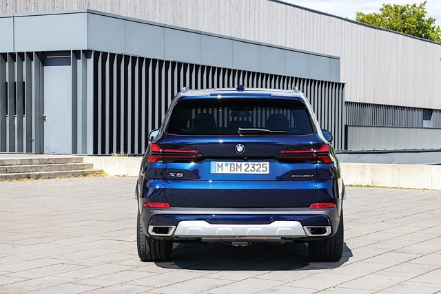 Bmw X5 photo 102
