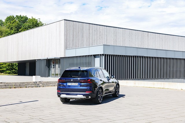 Bmw X5 photo 103