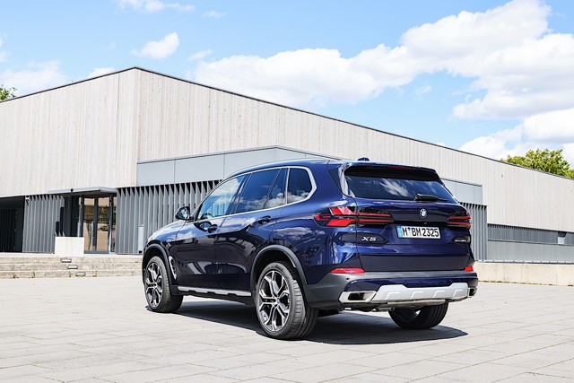 Bmw X5 photo 104