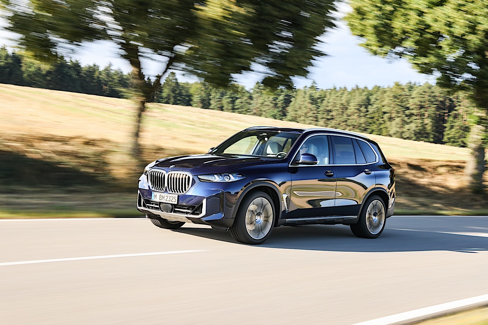 Bmw X5 photo 105