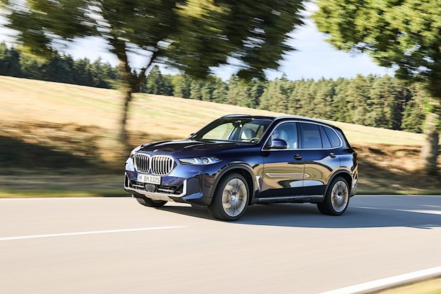 Bmw X5 photo 105
