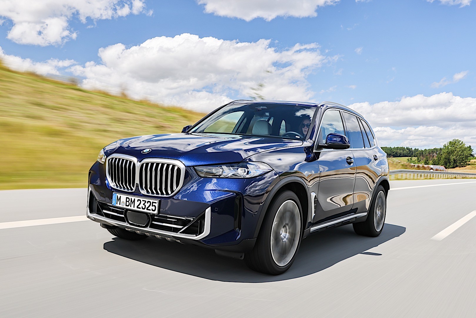 Bmw X5 photo 106