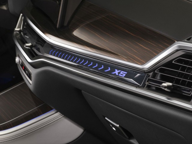Bmw X5 photo 138