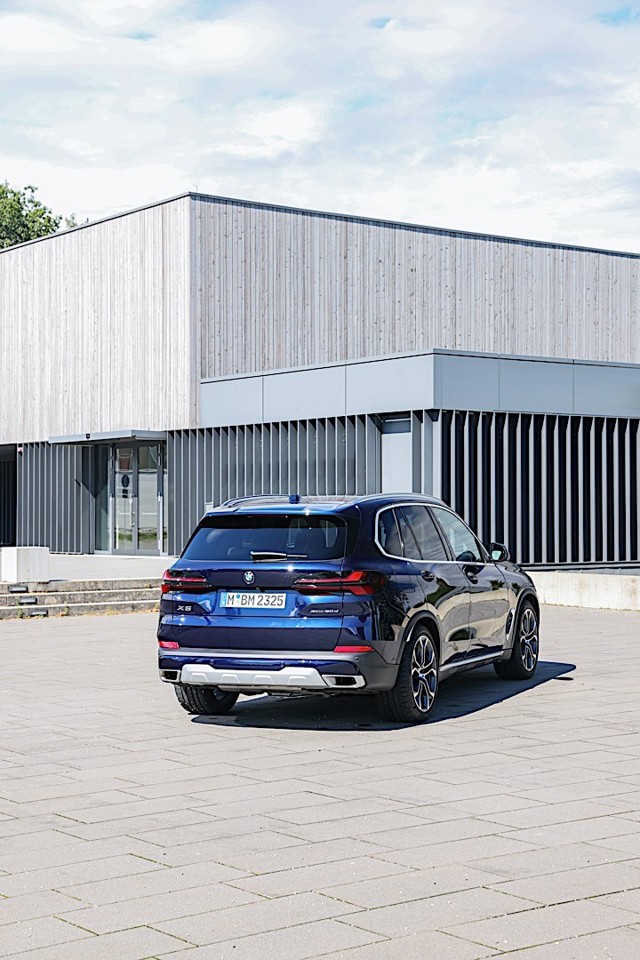 Bmw X5 photo 107