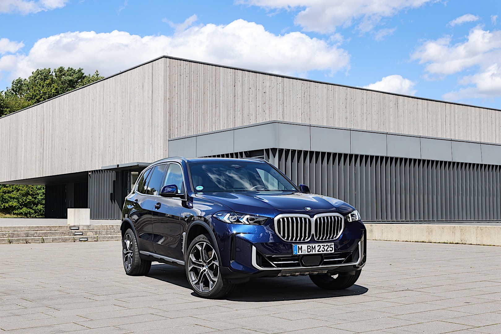 Bmw X5 photo 109