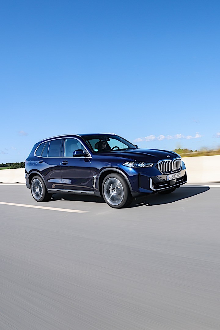 Bmw X5 photo 110