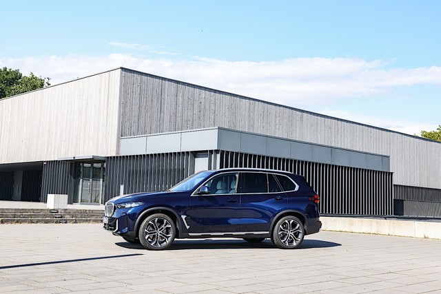 Bmw X5 photo 111