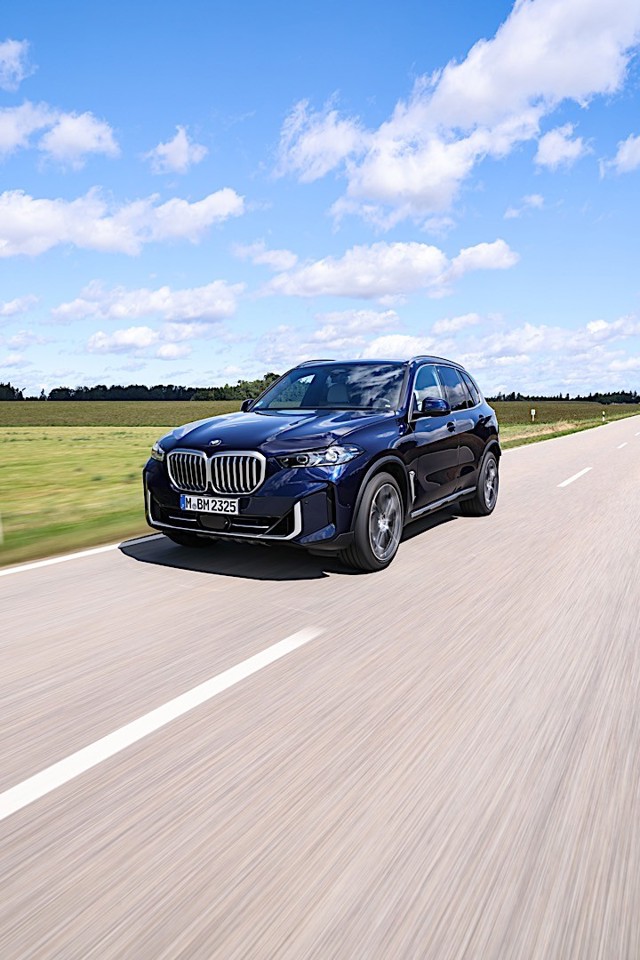 Bmw X5 photo 112