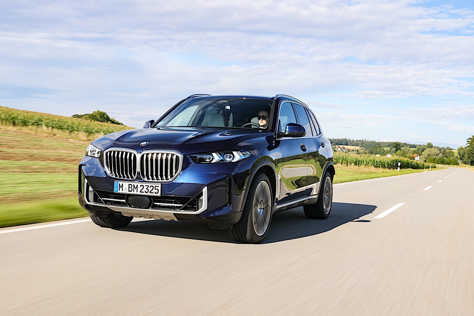 Bmw X5 photo 113