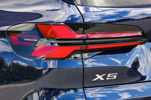 Bmw X5 photo 115