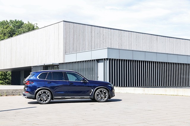 Bmw X5 photo 116
