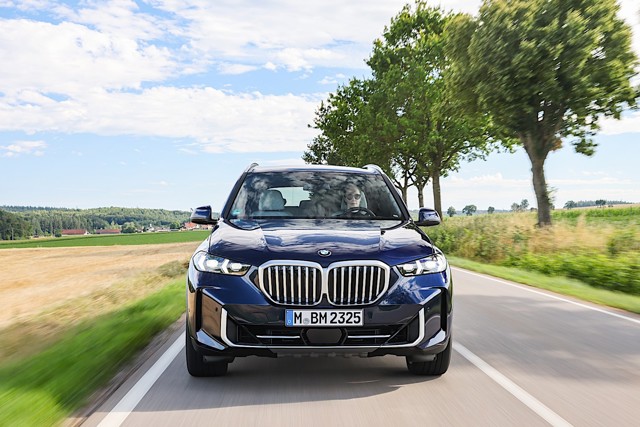 Bmw X5 photo 117