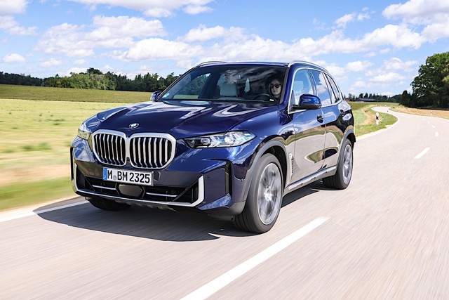 Bmw X5 photo 119