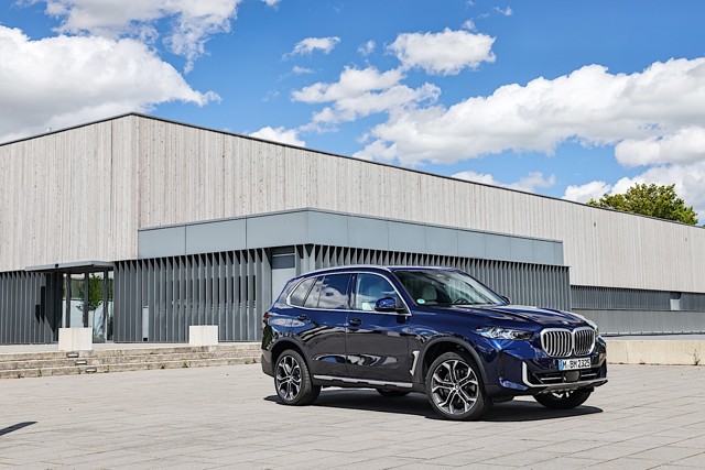 Bmw X5 photo 120