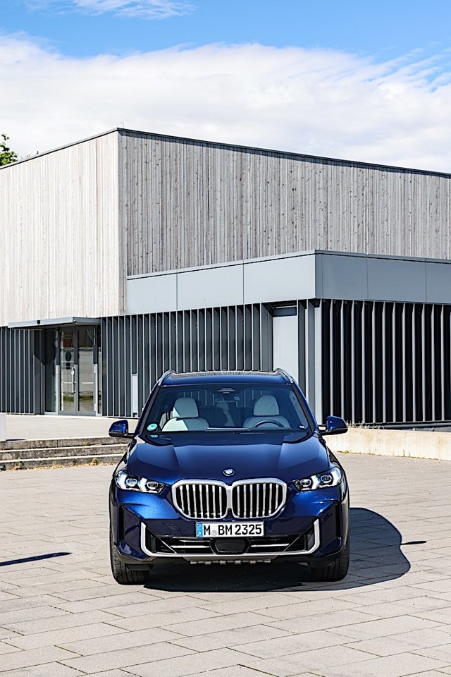 Bmw X5 photo 121