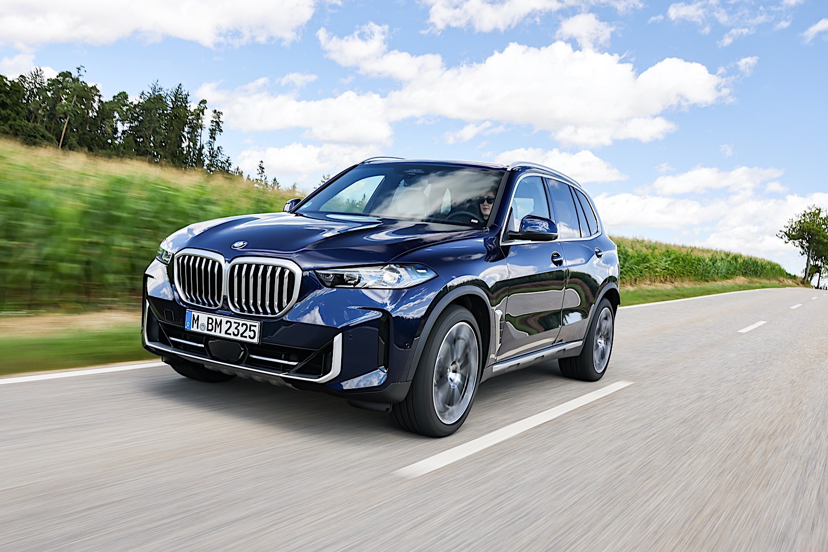 Bmw X5 photo 122