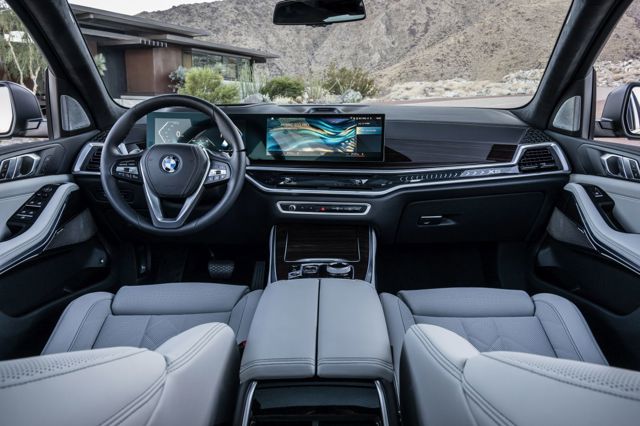 Bmw X5 photo 125