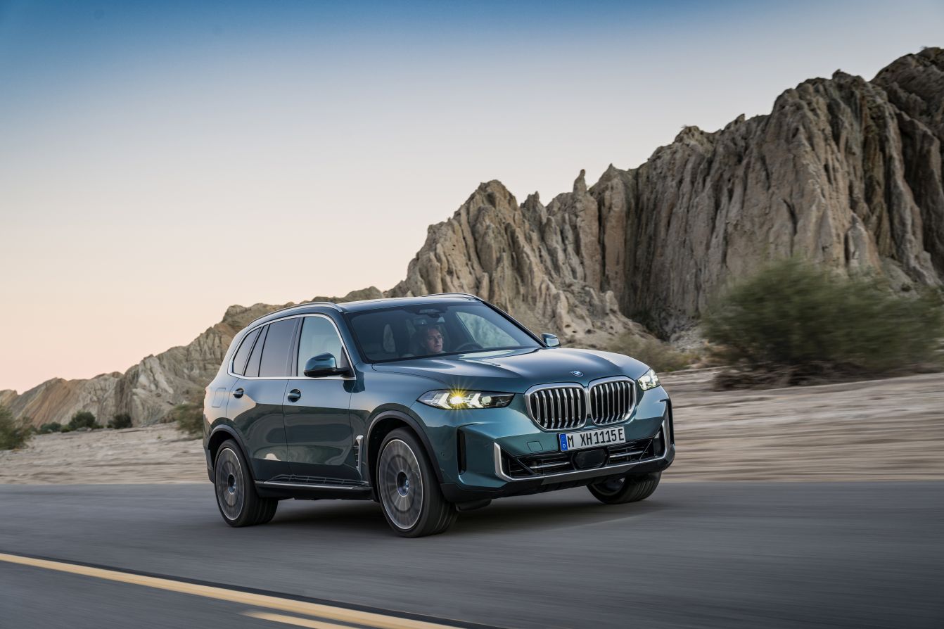 Bmw X5 photo 10