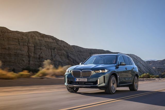 Bmw X5 photo 13