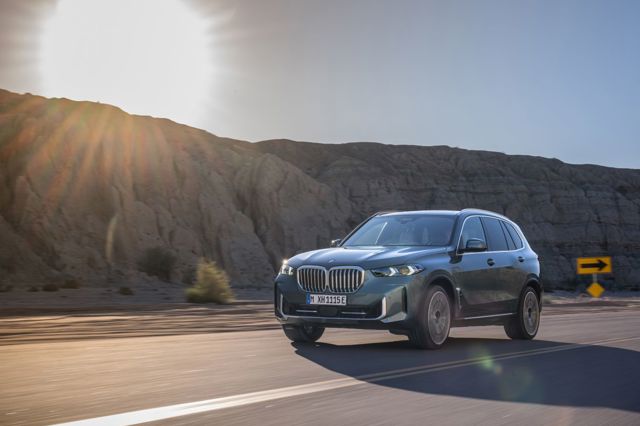 Bmw X5 photo 14