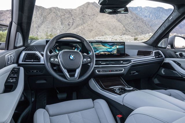 Bmw X5 photo 126