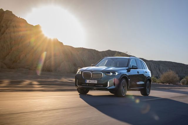 Bmw X5 photo 15