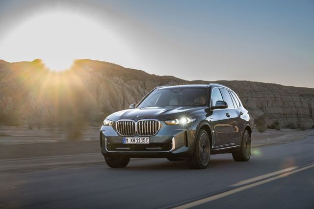 Bmw X5 photo 16