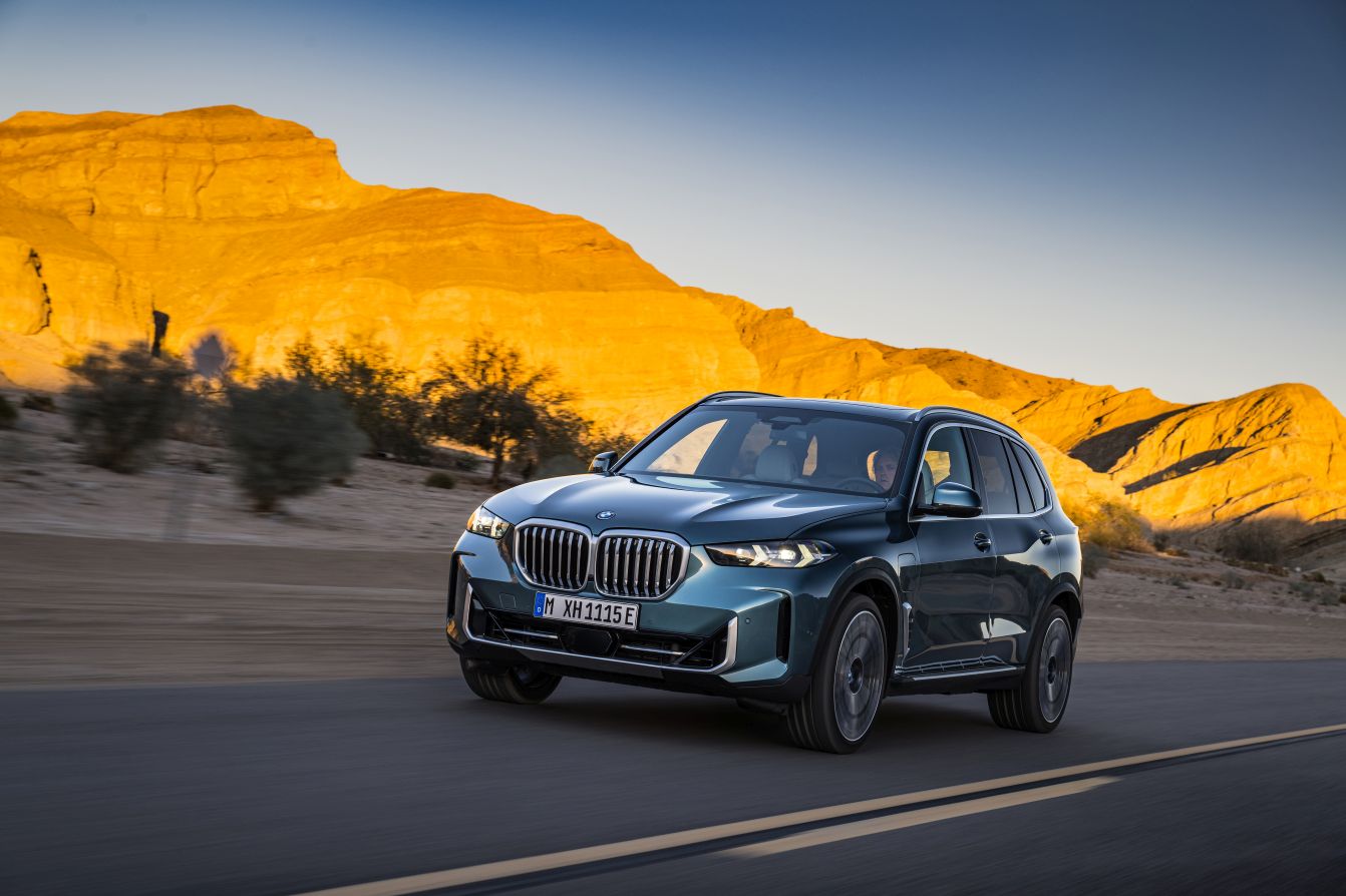 Bmw X5 photo 19