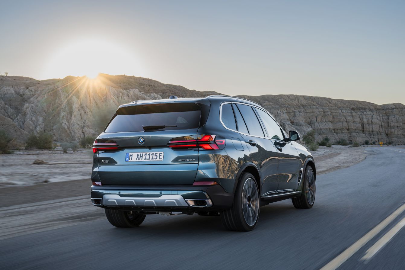 Bmw X5 photo 20