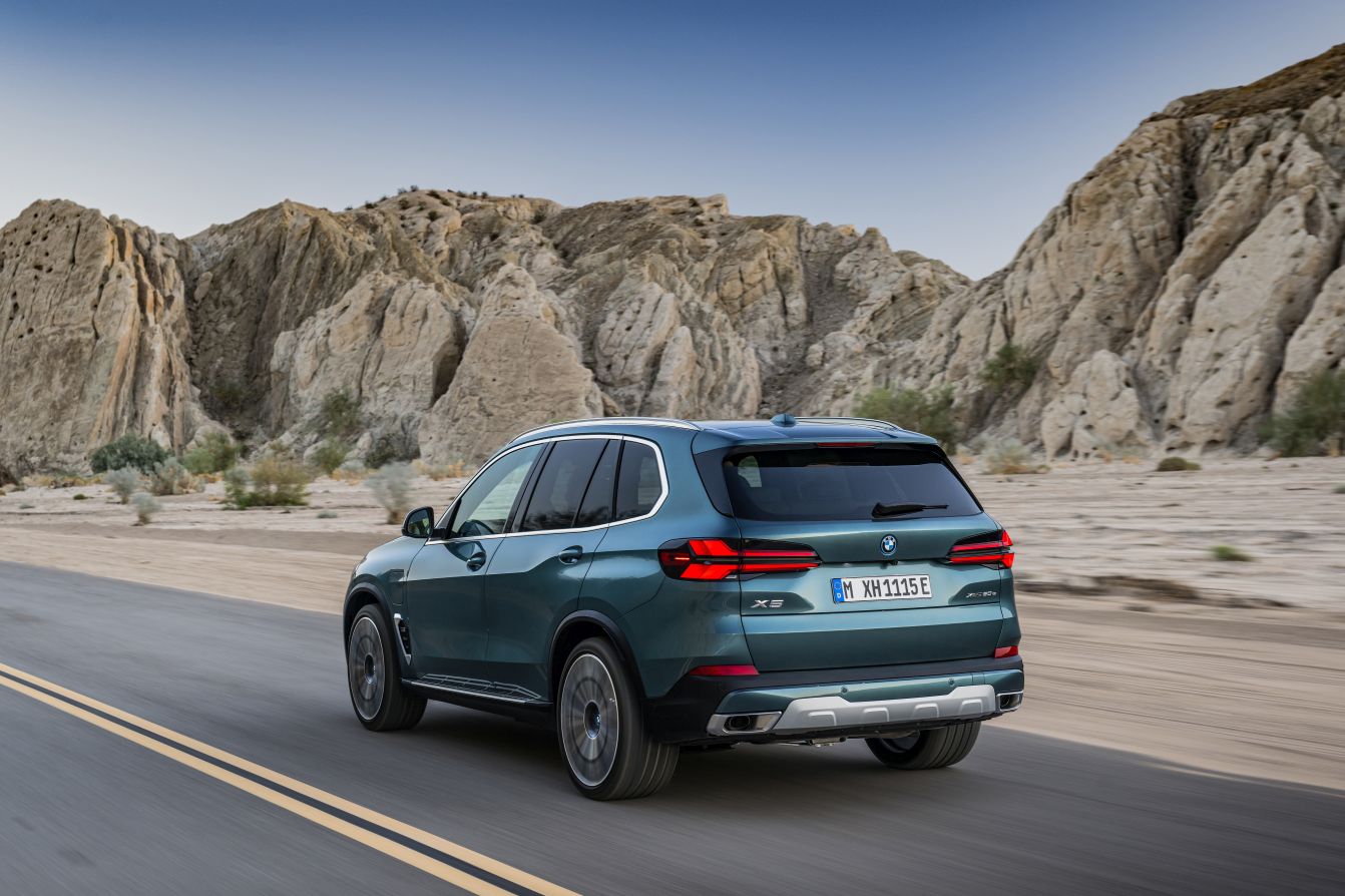 Bmw X5 photo 21