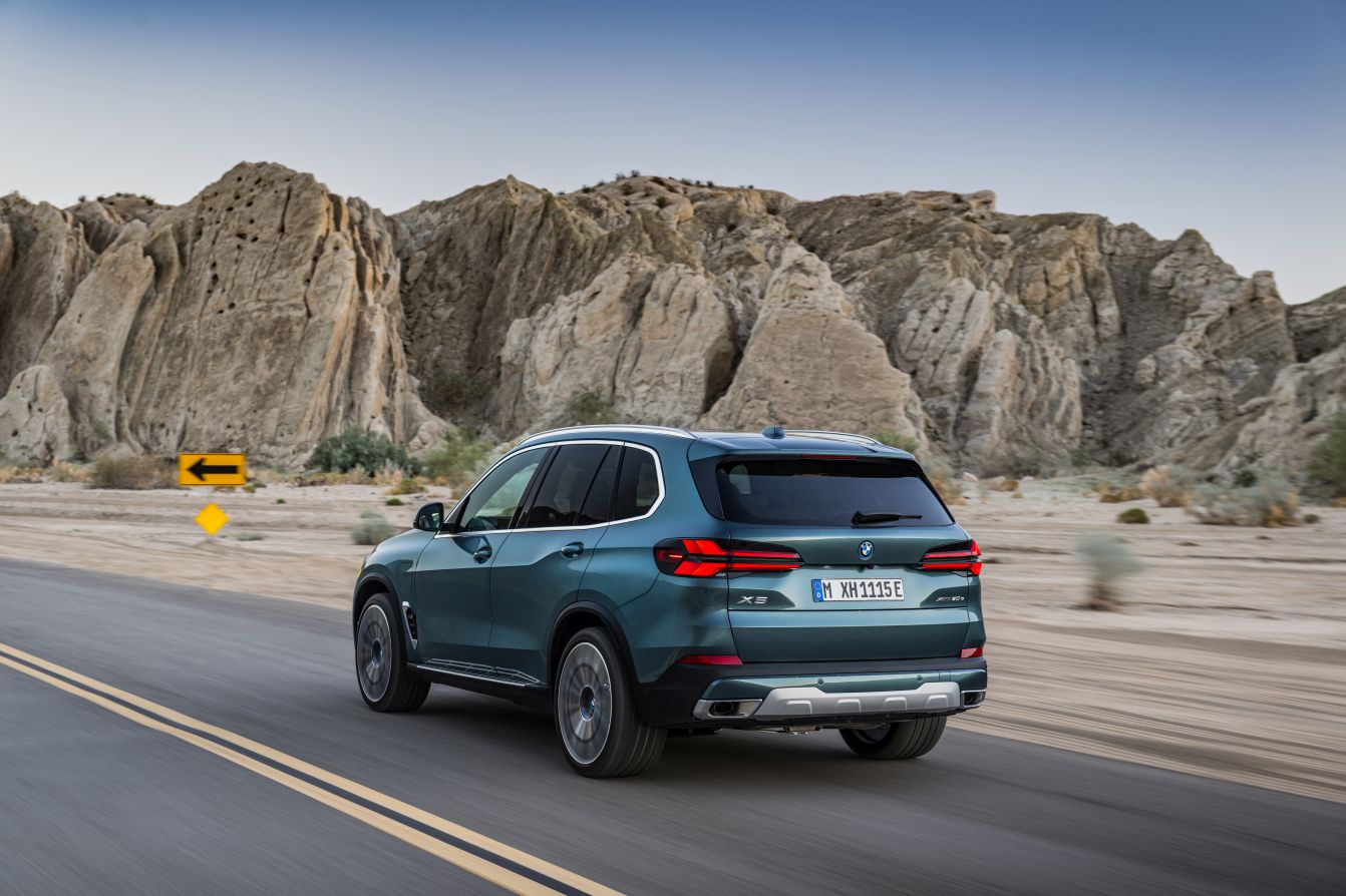 Bmw X5 photo 22
