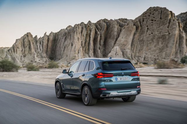 Bmw X5 photo 23
