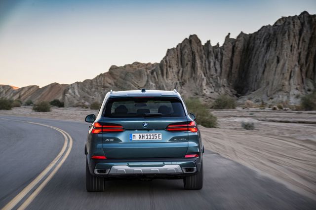 Bmw X5 photo 24