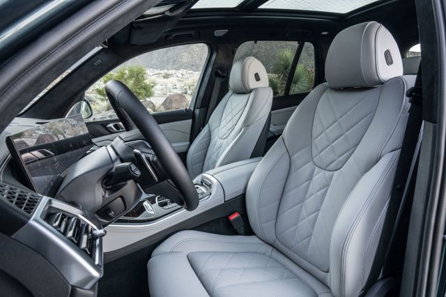 Bmw X5 photo 127
