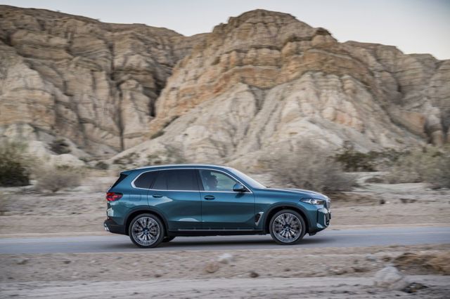 Bmw X5 photo 25