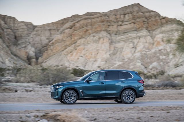Bmw X5 photo 26