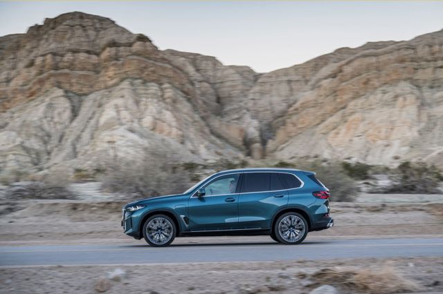 Bmw X5 photo 27