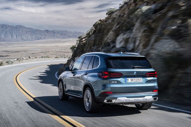 Bmw X5 photo 28