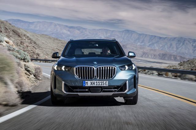 Bmw X5 photo 30