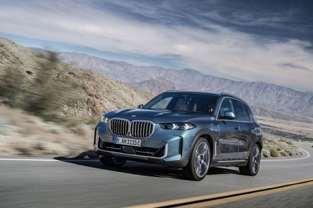 Bmw X5 photo 31