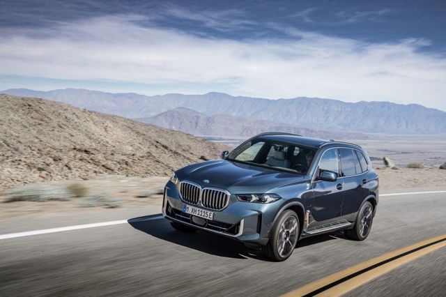 Bmw X5 photo 32