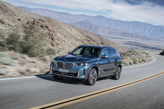 Bmw X5 photo 33
