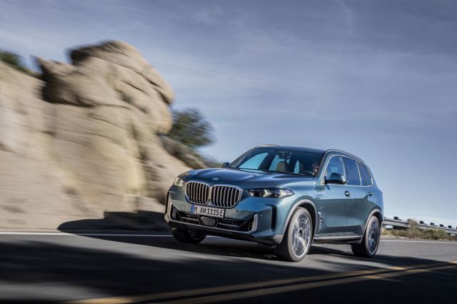 Bmw X5 photo 34